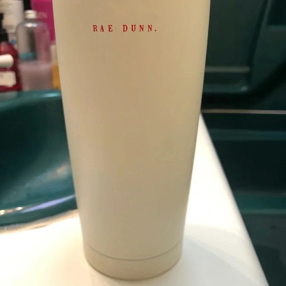 BRAND NEW RAE DUNN HO HO HO TUMBLER - Picture 2 of 2